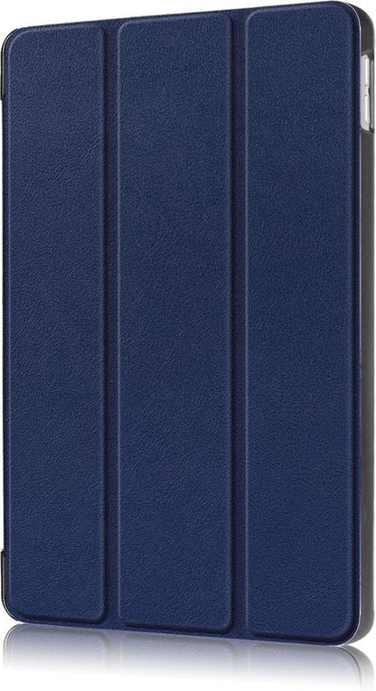 iPad Air 3 / Pro 10.5 (2017) Hoesje Book Case - Blauw