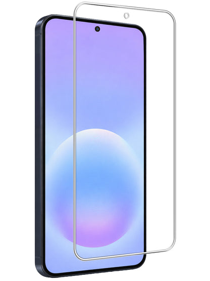 Samsung A57 Screenprotector Gehard Glas - Anti-kras