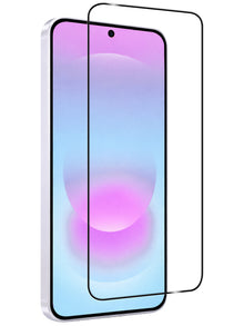 Samsung A37 Screenprotector Gehard Glas - Full Screen