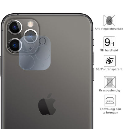 iPhone 12 Pro Max Camera Screenprotector Gehard Glas