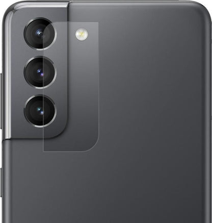 Samsung S21 Camera Screenprotector Gehard Glas