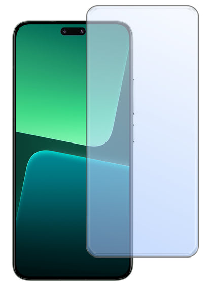 Xiaomi 13 Lite Screenprotector Gehard Glas - Anti-kras