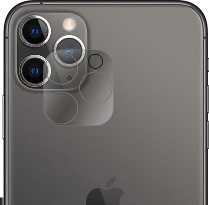 iPhone 11 Pro Max Camera Lens Protector Tempered Glass