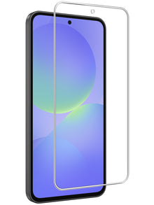Samsung A36 Screenprotector Gehard Glas - Anti-kras