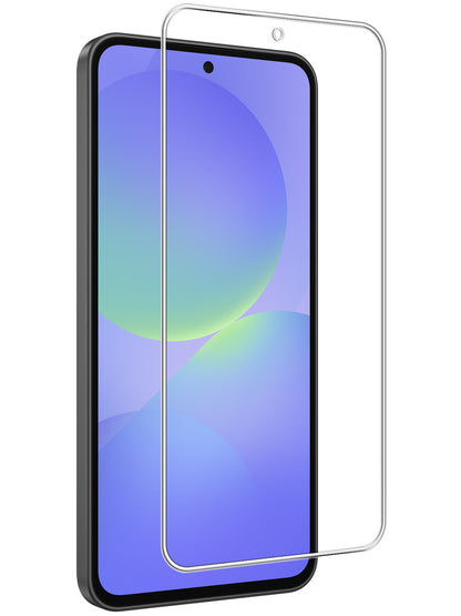 Samsung A36 Screenprotector Gehard Glas - Anti-kras