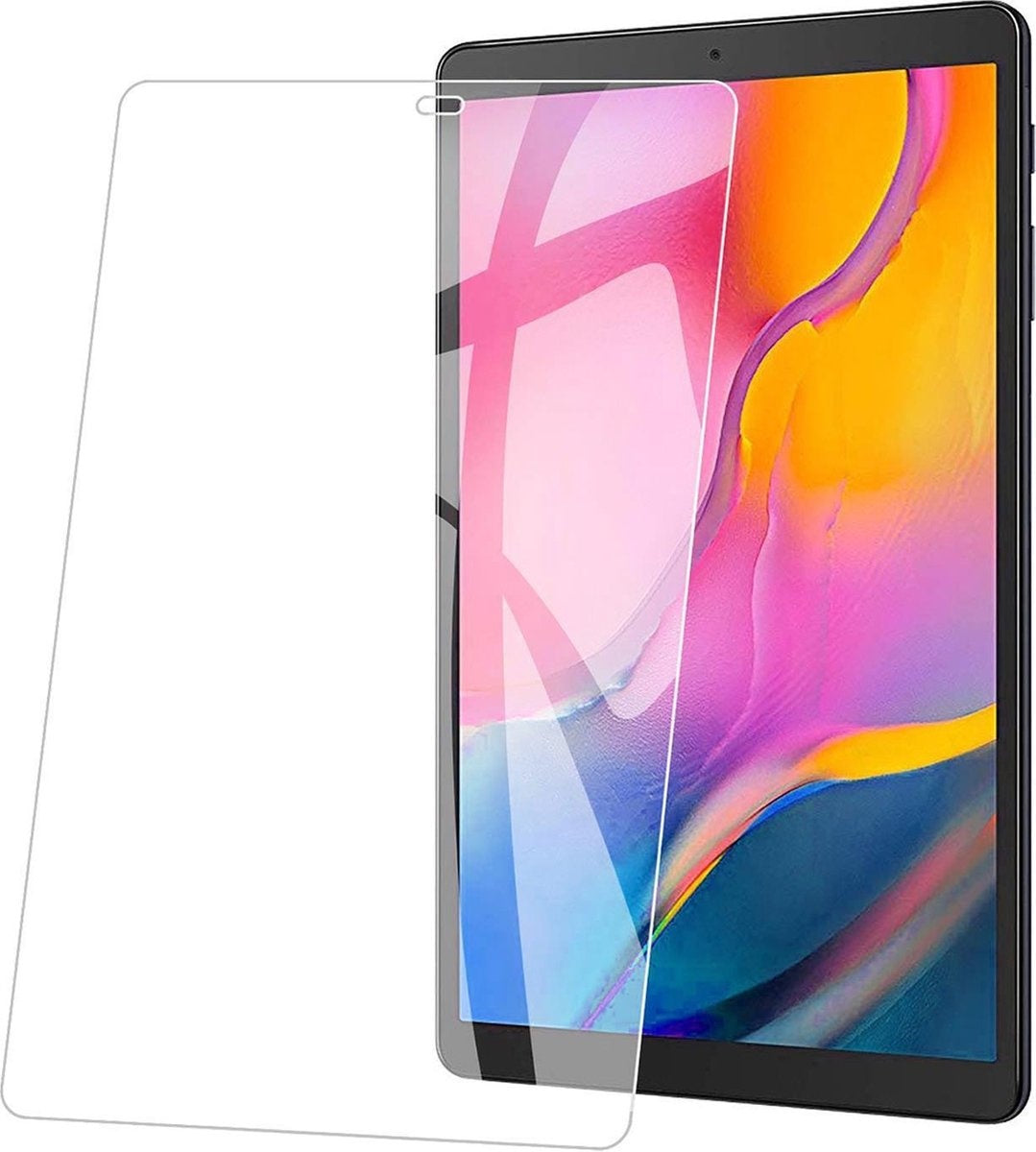 Samsung Galaxy Tab S3 9.7 Screenprotector Tempered Glass