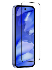 Google Pixel 9a Screenprotector Gehard Glas - Full Screen