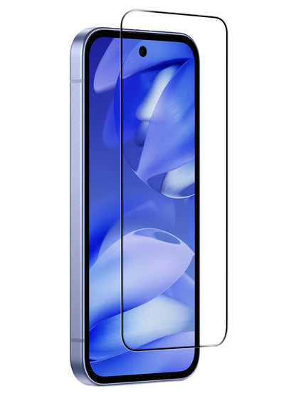 Google Pixel 9a Screenprotector Gehard Glas - Full Screen