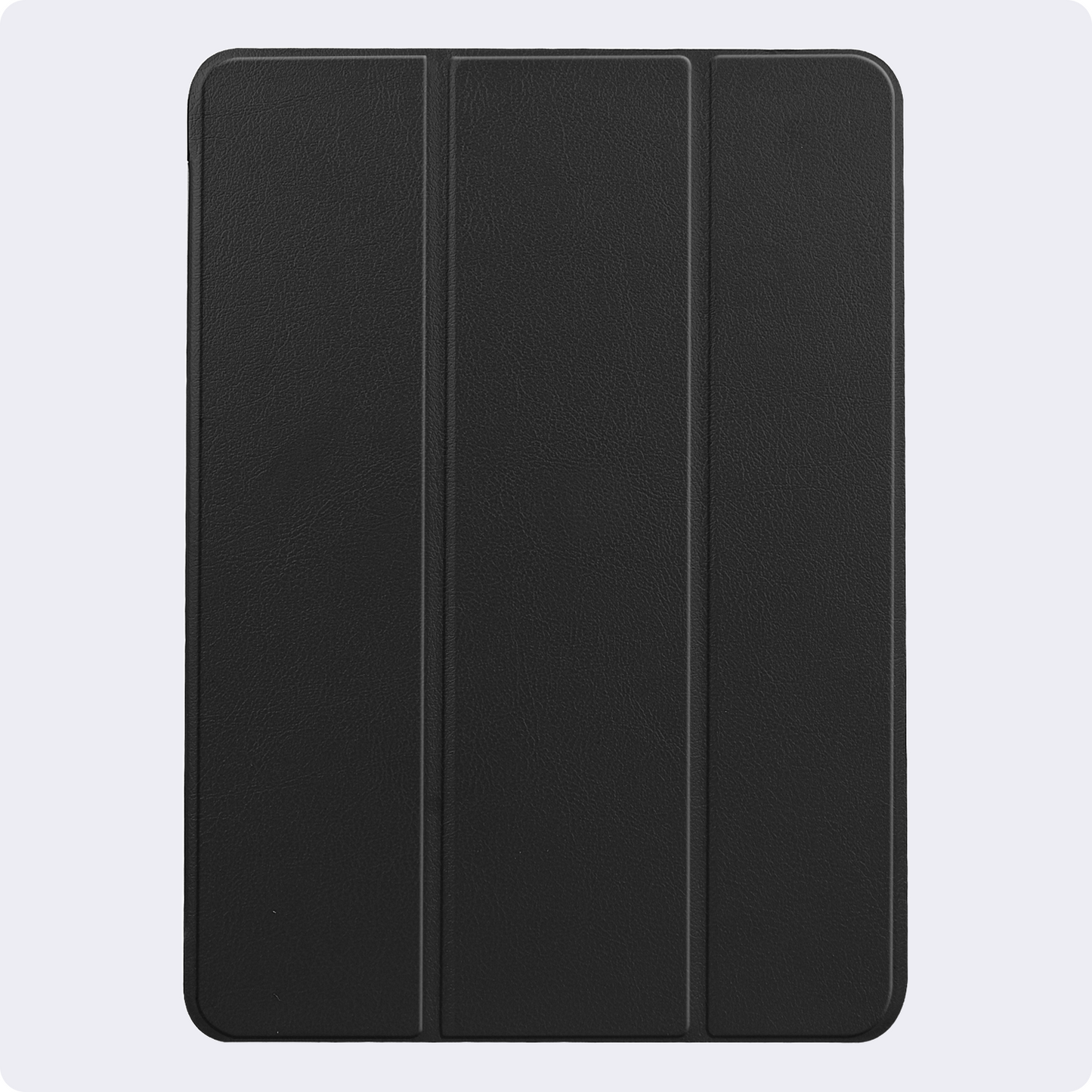 iPad Air 2024 (11 inch) Hoesje Book Case - Zwart