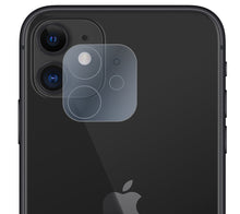 iPhone 12 Camera Screenprotector Gehard Glas