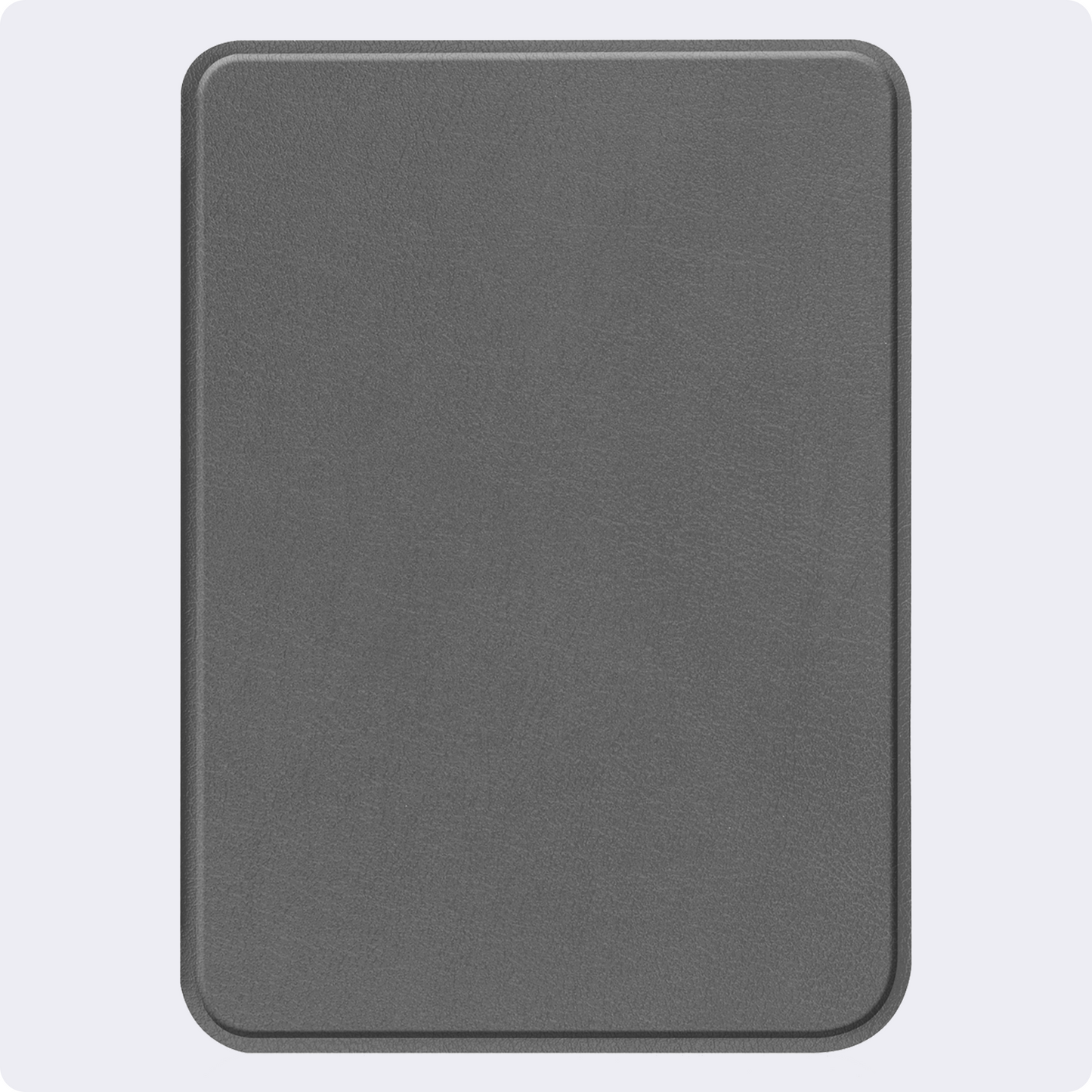 Kobo Clara Colour Hoesje Book Case - Grijs