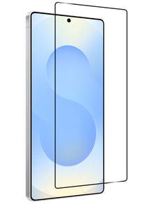 Samsung S25 Ultra Screenprotector Gehard Glas - Full Screen