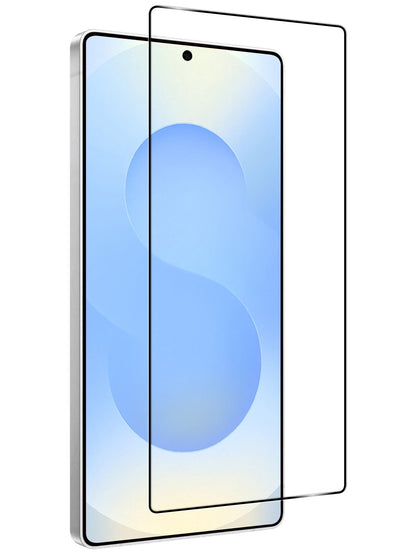 Samsung S25 Ultra Screenprotector Gehard Glas - Full Screen