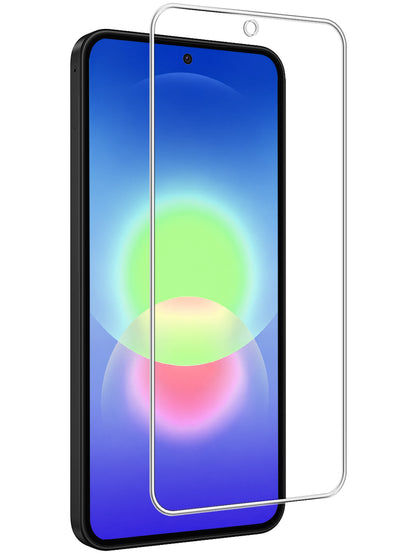 Samsung A27 Screenprotector Gehard Glas - Anti-kras