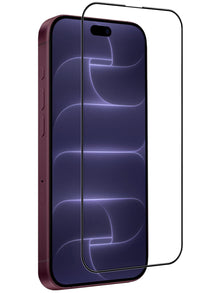 iPhone 18 Pro Screenprotector Gehard Glas - Full Screen