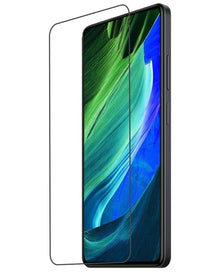 Xiaomi Redmi Note 12 Pro Screenprotector Gehard Glas - Anti-kras