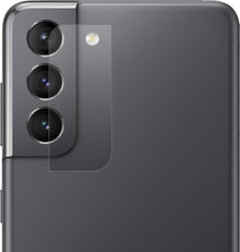 Samsung S21 Plus Camera Screenprotector Gehard Glas