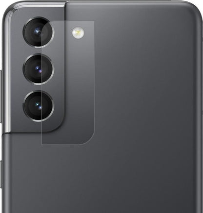 Samsung S21 Plus Camera Screenprotector Gehard Glas