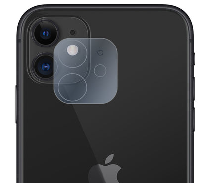 iPhone 12 Mini Camera Screenprotector Gehard Glas