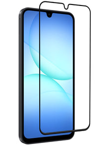 Samsung A17 Screenprotector Gehard Glas - Full Screen