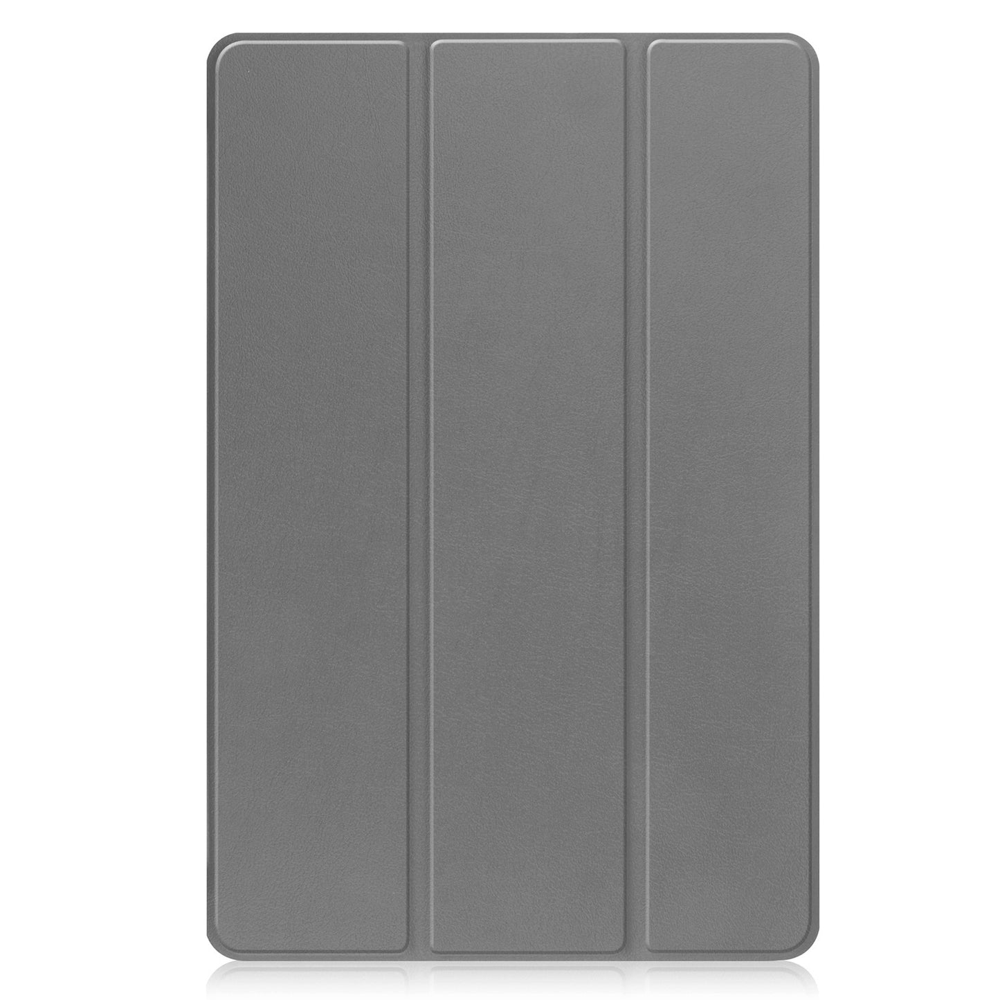 Lenovo Tab P11 Pro Hoesje Book Case Met Lenovo Pen Uitsparing - Grijs