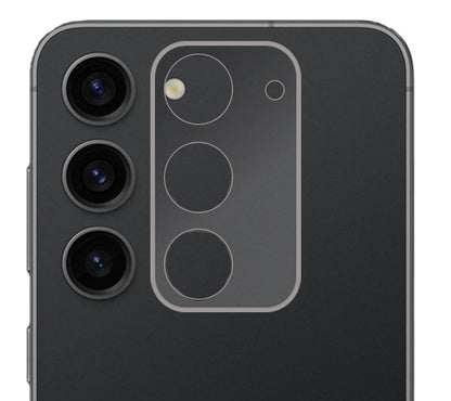 Samsung S23 Camera Screenprotector Gehard Glas