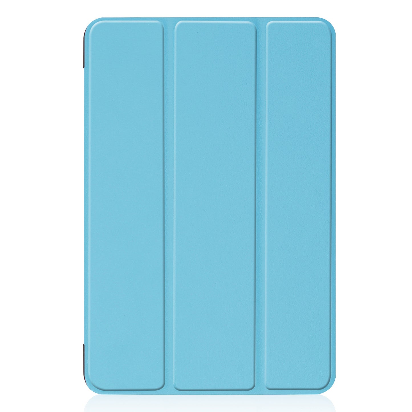 iPad Mini 6 Hoesje Book Case - Lichtblauw