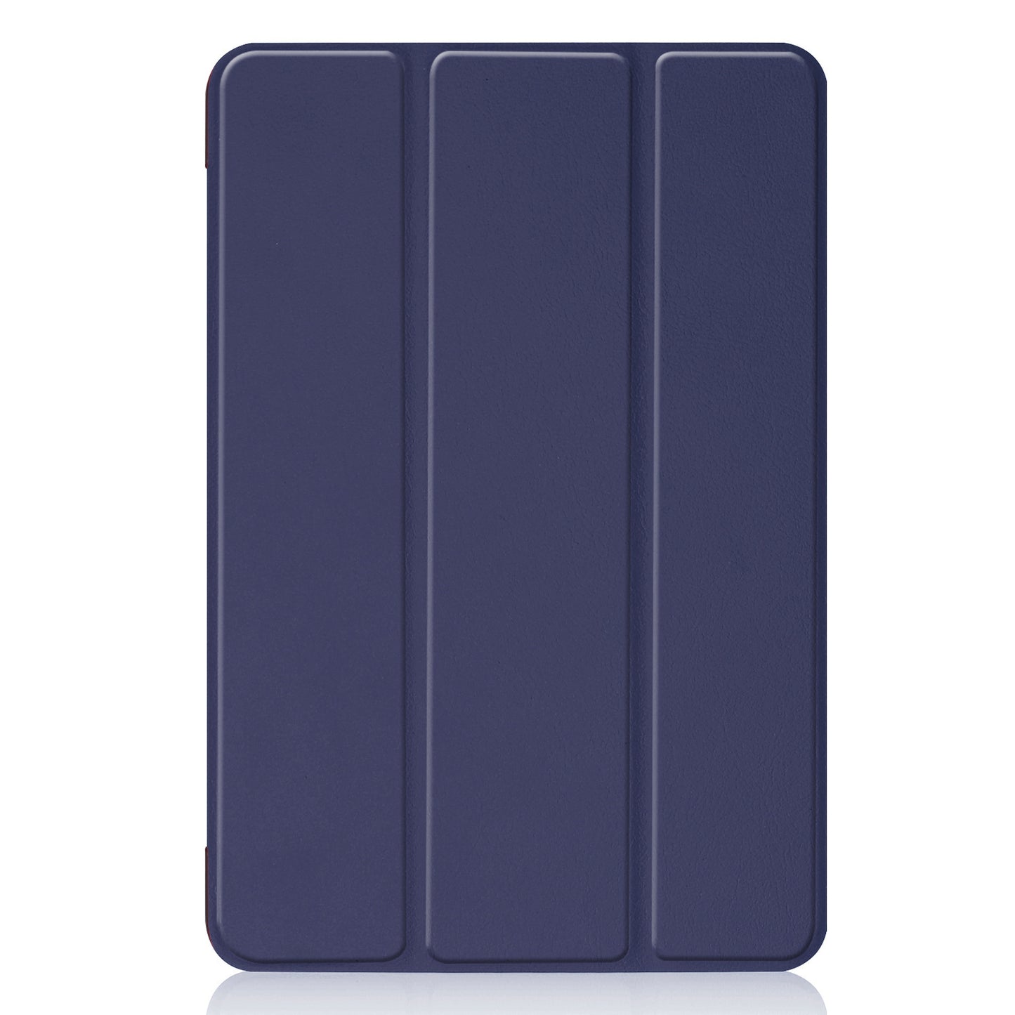 iPad Mini 6 Hoesje Book Case - Donkerblauw