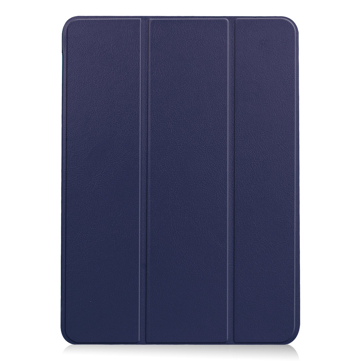 iPad Air 2022 Hoesje Book Case - Donkerblauw