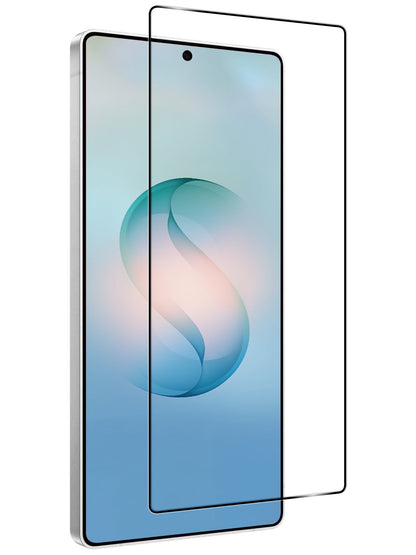Samsung S26 Ultra Screenprotector Gehard Glas - Full Screen