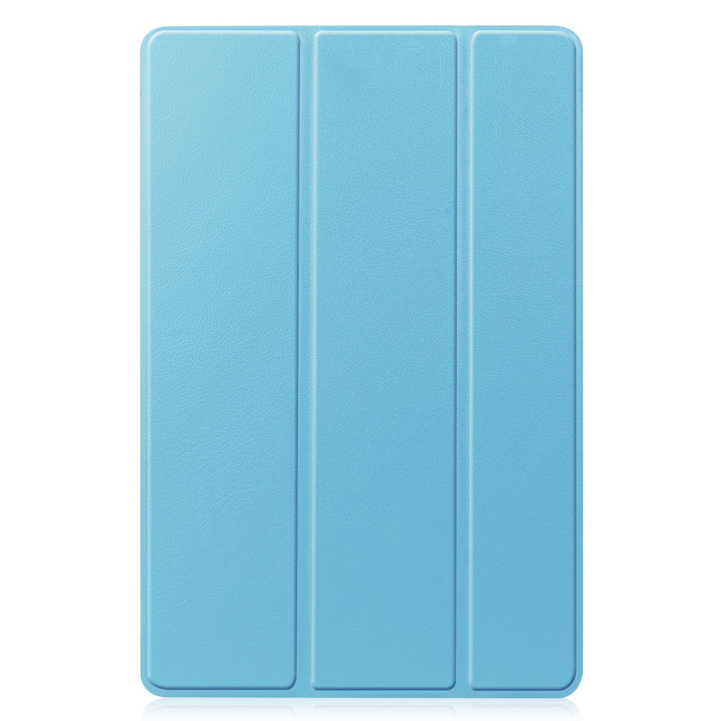 Samsung Galaxy Tab S8 Ultra Hoesje Book Case - Lichtblauw