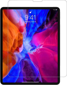 iPad Pro 2020 (11 inch) Screenprotector Gehard Glas - Anti-kras