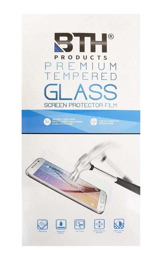 Samsung S10 Lite Screenprotector Full Cover Tempered Glass