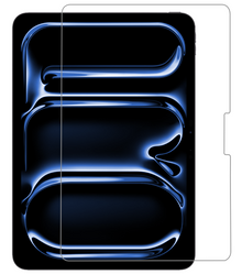 iPad Pro 2024 (11 inch) Screenprotector Gehard Glas - Anti-kras