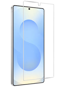 Samsung S25 Ultra Screenprotector Gehard Glas - Anti-kras