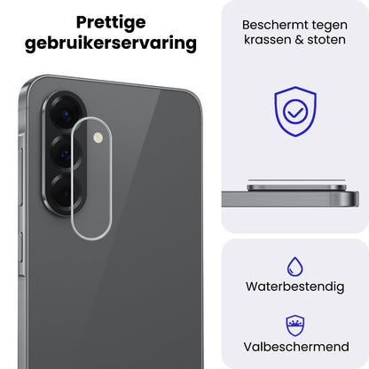 Samsung A17 Camera Screenprotector Gehard Glas