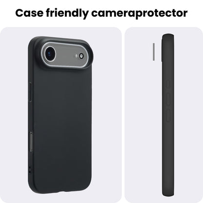 iPhone Air Camera Screenprotector Gehard Glas