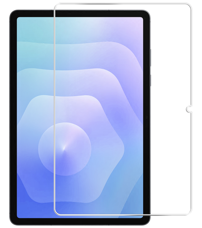 Samsung Galaxy Tab S11 Screenprotector Gehard Glas - Anti-kras