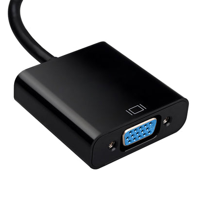 Displayport Kabel VGA Kabel 1080p Displayport Adapter Naar VGA Kabel