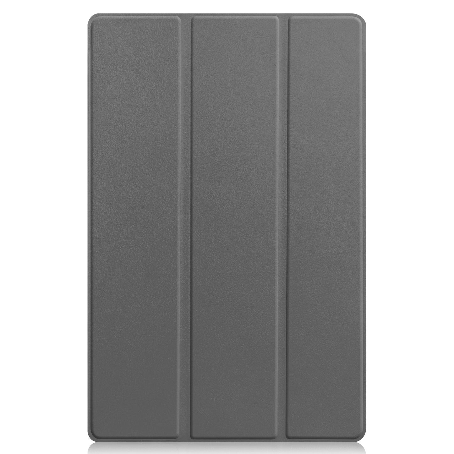 Lenovo Tab P11 Hoesje Book Case - Grijs