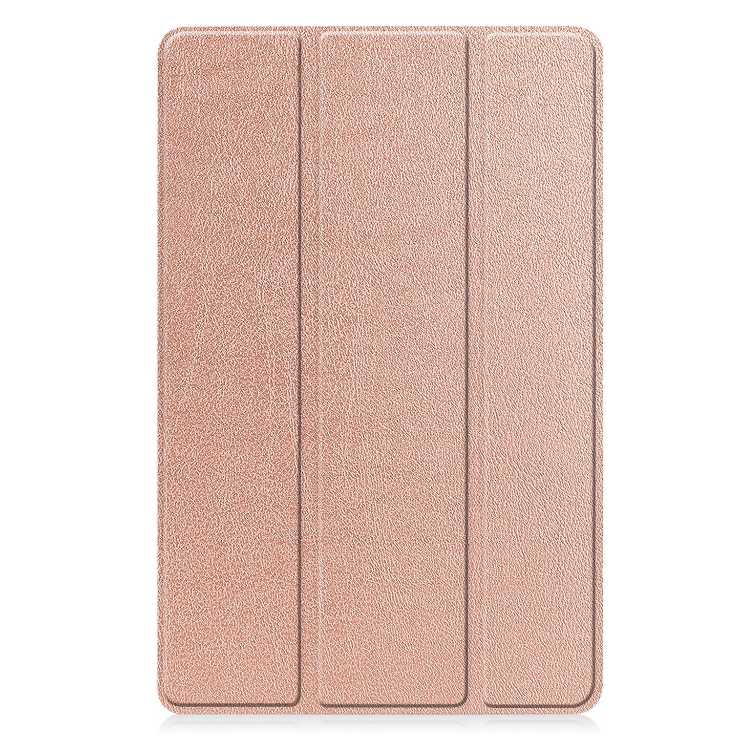 Lenovo Tab P11 (2e Gen) Hoesje Book Case - Rosðð goud