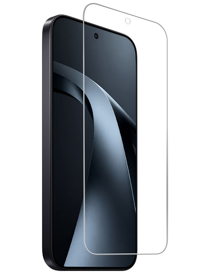 Xiaomi 17T Screenprotector Gehard Glas - Anti-kras