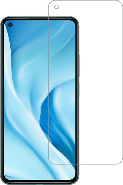 Xiaomi Mi 11 Lite Screenprotector Gehard Glas - Anti-kras