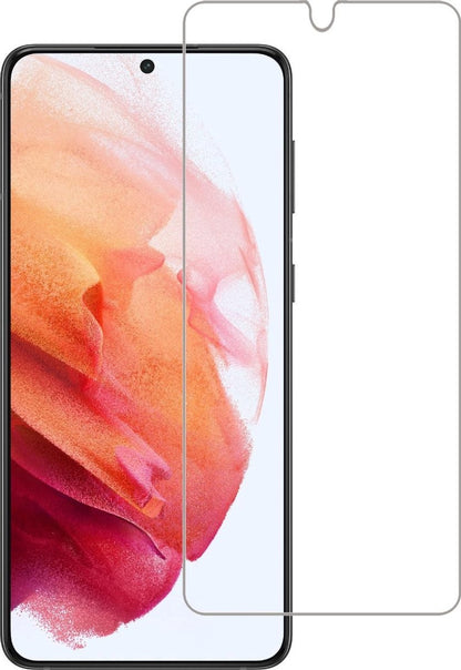 Samsung S21 Screenprotector Gehard Glas - Anti-kras