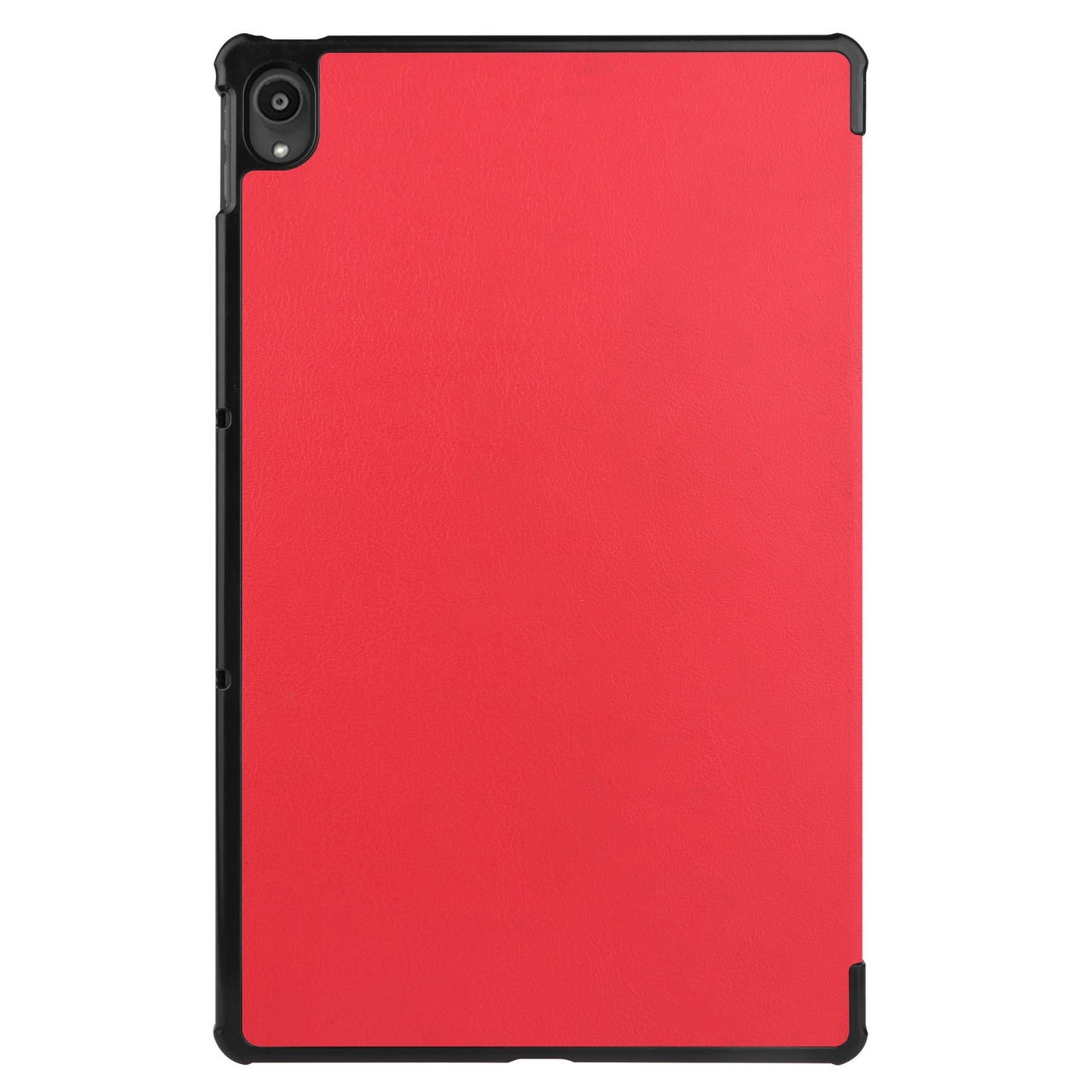 Lenovo Tab P11 Plus Hoesje Book Case - Rood