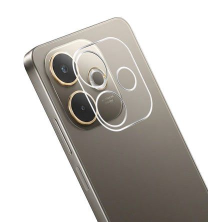 OPPO A5 Pro Camera Screenprotector Gehard Glas