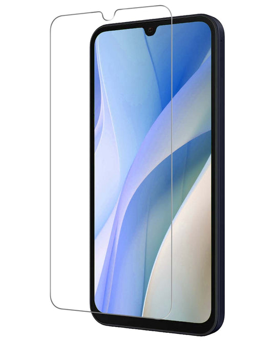 Samsung A15 Screenprotector Tempered Glass