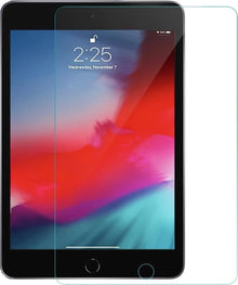 iPad 4 Screenprotector Gehard Glas - Anti-kras