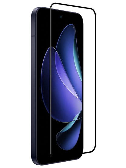 OPPO Reno 13 Pro Screenprotector Gehard Glas - Full Screen