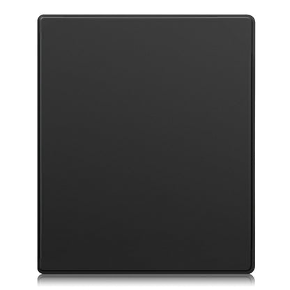 Kobo Elipsa 2E Bookcase Hoes Shockabsorberend - Zwart